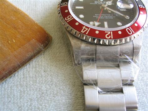 lünettentausch rolex|CLASSICS: Lünettenwechsel leicht gemacht.